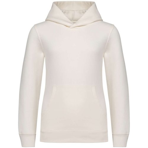Native Spirit NS404 KIDS’ HOODED SWEATSHIRT 8/10