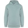 Native Spirit NS404 KIDS’ HOODED SWEATSHIRT 8/10
