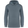 Native Spirit NS404 KIDS’ HOODED SWEATSHIRT 8/10