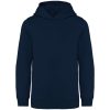 Native Spirit NS404 KIDS’ HOODED SWEATSHIRT 12/14