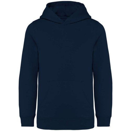 Native Spirit NS404 KIDS’ HOODED SWEATSHIRT 8/10