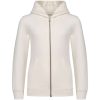 Native Spirit NS405 ECO-FRIENDLY KIDS’ FULL ZIP HOODED SWEATSHIRT 6/8