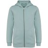 Native Spirit NS405 ECO-FRIENDLY KIDS’ FULL ZIP HOODED SWEATSHIRT 10/12