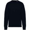 Native Spirit NS407 UNISEX ECO-FRIENDLY OVERSIZED CREW NECK SWEATSHIRT S