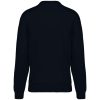 Native Spirit NS407 UNISEX ECO-FRIENDLY OVERSIZED CREW NECK SWEATSHIRT S