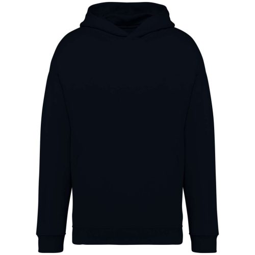 Native Spirit NS408 UNISEX OVERSIZED HOODED SWEATSHIRT M