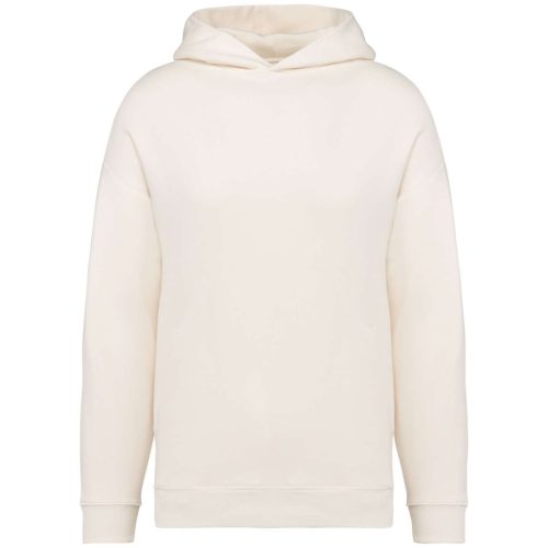 Native Spirit NS408 UNISEX OVERSIZED HOODED SWEATSHIRT M