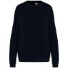 Native Spirit NS415 UNISZEX OVERSIZED TERRY280 PULÓVER L