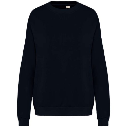 Native Spirit NS415 UNISZEX OVERSIZED TERRY280 PULÓVER L