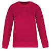 Native Spirit NS420 ECO-FRIENDLY LADIES’ DROP-SHOULDER SWEATSHIRT M