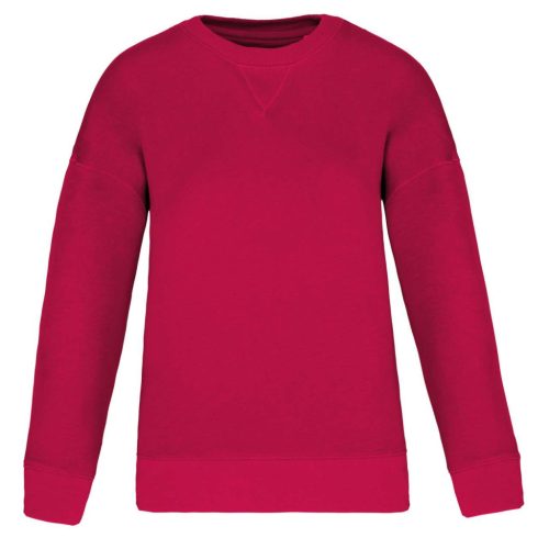 Native Spirit NS420 ECO-FRIENDLY LADIES’ DROP-SHOULDER SWEATSHIRT M