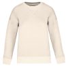 Native Spirit NS420 ECO-FRIENDLY LADIES’ DROP-SHOULDER SWEATSHIRT L