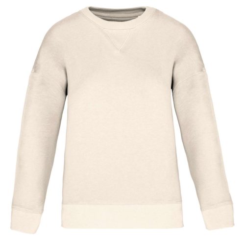 Native Spirit NS420 ECO-FRIENDLY LADIES’ DROP-SHOULDER SWEATSHIRT XL