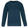 Native Spirit NS420 ECO-FRIENDLY LADIES’ DROP-SHOULDER SWEATSHIRT 2XL