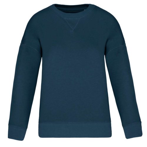 Native Spirit NS420 ECO-FRIENDLY LADIES’ DROP-SHOULDER SWEATSHIRT 2XL