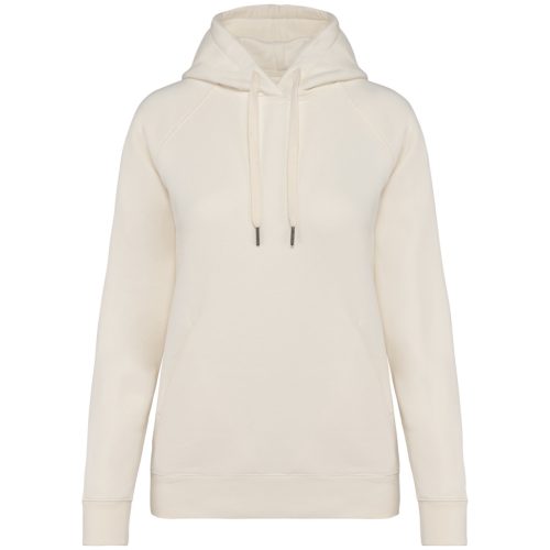 Native Spirit NS422 LADIES' ECO-FRIENDLY RAGLAN HOODED SWEATSHIRT M