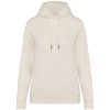 Native Spirit NS422 LADIES' ECO-FRIENDLY RAGLAN HOODED SWEATSHIRT S
