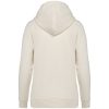 Native Spirit NS422 LADIES' ECO-FRIENDLY RAGLAN HOODED SWEATSHIRT S