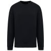 Native Spirit NS447 UNISEX WASHED EFFECT OVERSIZE ROUND NECK SWEATSHIRT 2XL