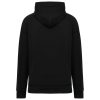 Native Spirit NS448 UNISEX WASHED EFFECT OVERSIZE HOODED SWEATSHIRT XS