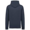 Native Spirit NS448 UNISEX WASHED EFFECT OVERSIZE HOODED SWEATSHIRT XS