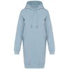 Native Spirit NS5005 LADIES' ECO-FRIENDLY HOODED SWEATSHIRT DRESS XL