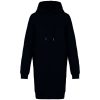 Native Spirit NS5005 LADIES' ECO-FRIENDLY HOODED SWEATSHIRT DRESS M