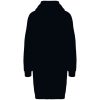 Native Spirit NS5005 LADIES' ECO-FRIENDLY HOODED SWEATSHIRT DRESS M