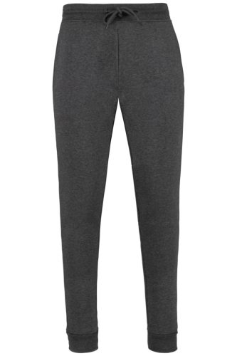 Native Spirit NS700 ECO-FRIENDLY MEN’S JOGGING TROUSERS XS