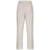 Native Spirit NS723 UNISEX LOOSE JOGGING TROUSERS S