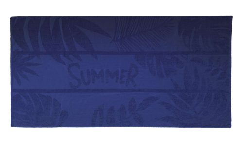 Olima OL3010 OLIMA JACQUARD STRANDTÖRÖLKÖZŐ 90X170
