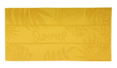 Olima OL3010 OLIMA JACQUARD STRANDTÖRÖLKÖZŐ 90X170