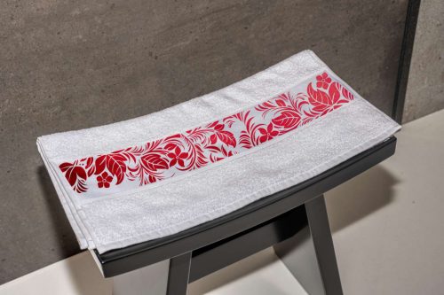 Olima OLS400 OLIMA TÖRÖLKÖZŐ SZUBLIMÁLHATÓ SZEGÉLLYEL 50X100