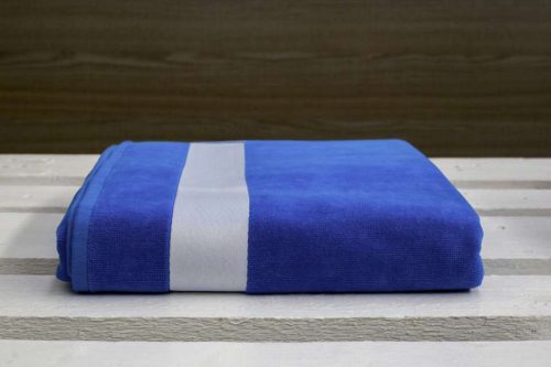 Olima OLV4000 OLIMA VELÚR BEACH TÖRÖLKÖZŐ 100X180