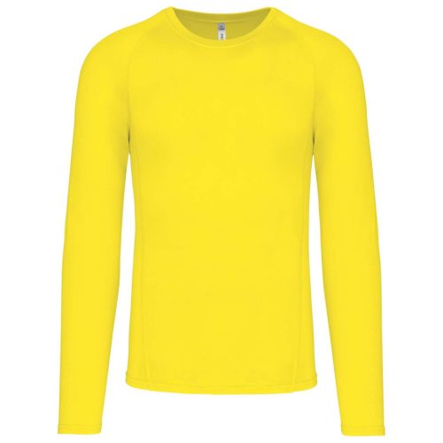Proact PA005 FELNŐTT HOSSZÚ UJJÚ SPORT ALÁÖLTÖZET 2XL