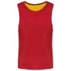 Proact PA042 MULTI-SPORT KIFORDÍTHATÓ MEGKÜLÖNBÖZTETŐ MELLÉNY L/XL