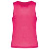 Proact PA043 MULTI-SPORT KÖNNYŰ. HÁLÓS MEGKÜLÖNBÖZTETŐ MELLÉNY L/XL
