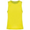 Proact PA043 MULTI-SPORT KÖNNYŰ. HÁLÓS MEGKÜLÖNBÖZTETŐ MELLÉNY L/XL