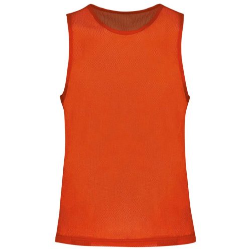Proact PA043 MULTI-SPORT KÖNNYŰ. HÁLÓS MEGKÜLÖNBÖZTETŐ MELLÉNY 2XL/3XL