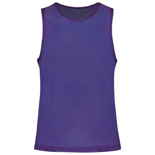 Proact PA043 MULTI-SPORT KÖNNYŰ. HÁLÓS MEGKÜLÖNBÖZTETŐ MELLÉNY 2XL/3XL