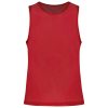 Proact PA043 MULTI-SPORT KÖNNYŰ. HÁLÓS MEGKÜLÖNBÖZTETŐ MELLÉNY L/XL