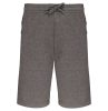Proact PA1023 GYEREKFLEECE MULTISPORT BERMUDA RÖVIDNADRÁG 6/8