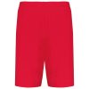 Proact PA151 MEN'S JERSEY SPORTS SHORTS 2XL