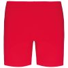Proact PA152 LADIES' JERSEY SPORTS SHORTS XS