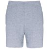 Proact PA153 KIDS' JERSEY SPORTS SHORTS 4/6