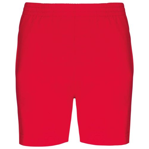 Proact PA153 KIDS' JERSEY SPORTS SHORTS 4/6