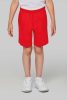 Proact PA153 KIDS' JERSEY SPORTS SHORTS 8/10