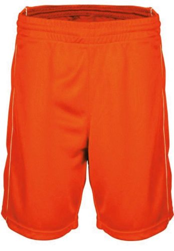 Proact PA161 KID'S BASKET BALL SHORTS 4/6