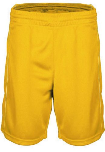 Proact PA161 KID'S BASKET BALL SHORTS 8/10