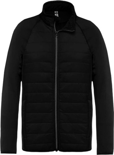 Proact PA233 KÉT ANYAGÚ SPORTDZSEKI 3XL